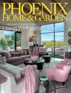 Phoenix-Home-and-Garden January 01, 2018 Issue Cover