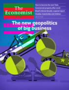 The-Economist June 05, 2021 Issue Cover