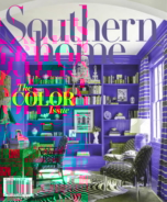 Southern-Home March 01, 2024 Issue Cover