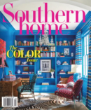 Southern Home March 01, 2024 Issue Cover