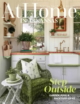 At-Home-In-Arkansas March 01, 2025 Issue Cover