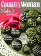 Country-Woman February 01, 2014 Issue Cover