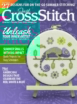 Just-CrossStitch June 01, 2025 Issue Cover