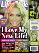 Life-and-Style-Weekly August 22, 2022 Issue Cover