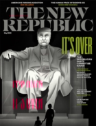 The-New-Republic May 01, 2023 Issue Cover