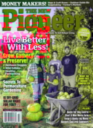 The-New-Pioneer January 01, 2017 Issue Cover