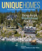 Unique-Homes July 01, 2024 Issue Cover