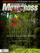 Transworld-Motocross May 01, 2013 Issue Cover