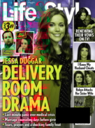 Life-and-Style-Weekly November 09, 2015 Issue Cover