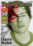 Rolling-Stone May 04, 2017 Issue Cover