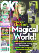 Ok February 24, 2020 Issue Cover