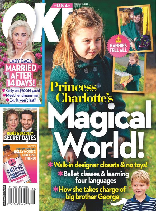 Ok February 24, 2020 Issue Cover