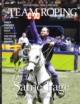 The-Team-Roping-Journal March 01, 2026 Issue Cover