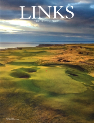 LINKS Magazine Subscription