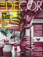 Elle-Decor June 01, 2021 Issue Cover