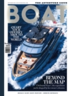 Boat International US September 01, 2026 Issue Cover