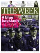 The-Week January 16, 2015 Issue Cover