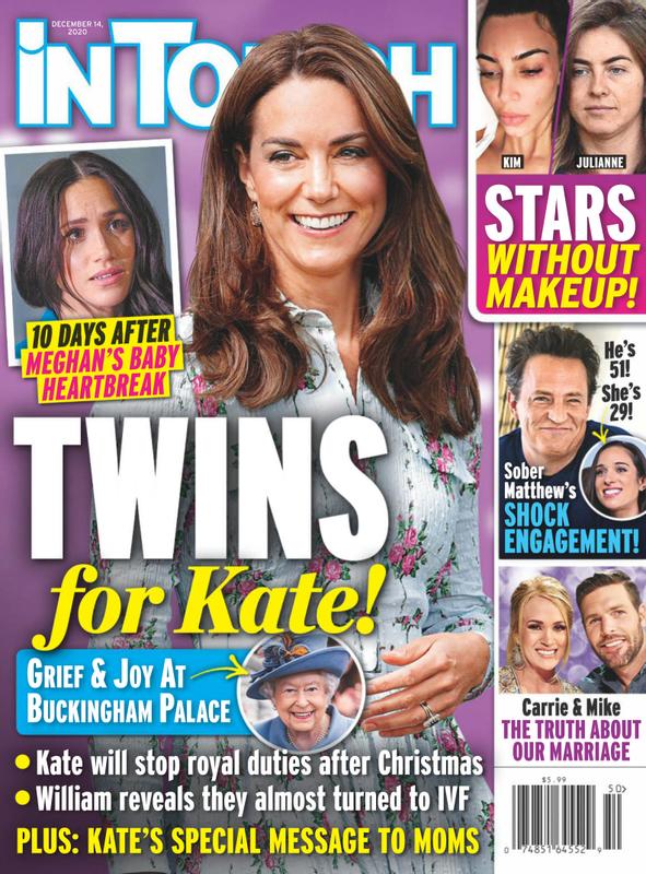 In-Touch-Weekly December 14, 2020 Issue Cover