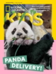 National-Geographic-Kids June 01, 2025 Issue Cover