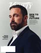 Variety October 06, 2026 Issue Cover