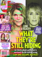 Us-Weekly May 27, 2019 Issue Cover