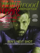 The-Hollywood-Reporter March 16, 2023 Issue Cover