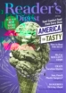 Readers-Digest July 01, 2025 Issue Cover