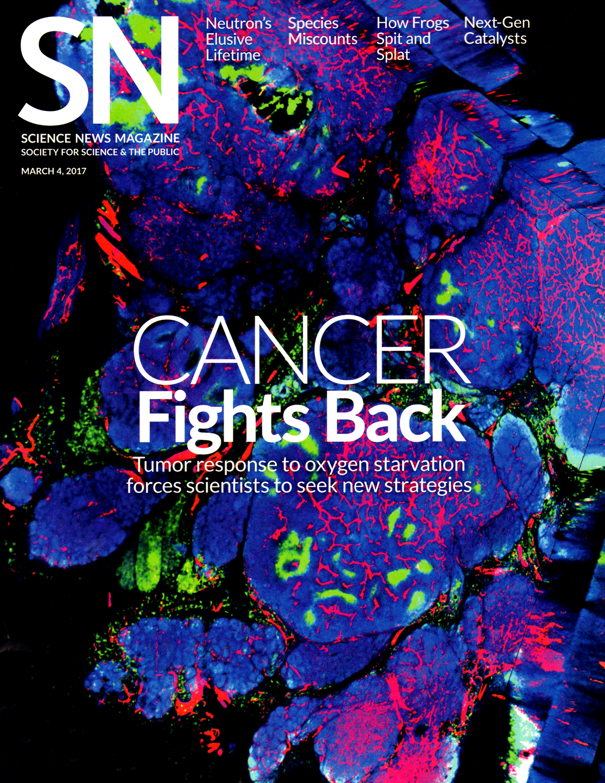 Science-News March 04, 2017 Issue Cover