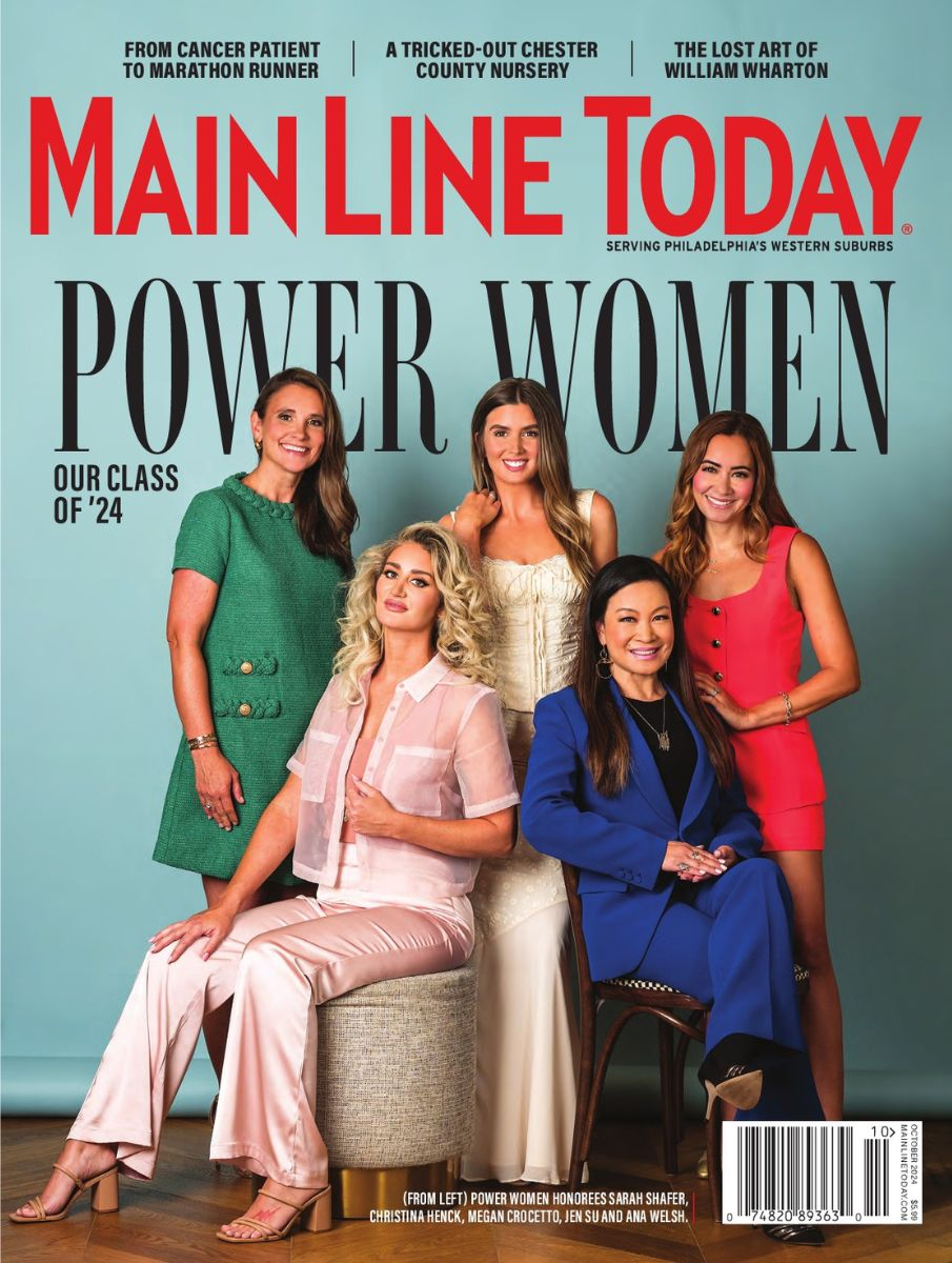 Main-Line-Today October 01, 2024 Issue Cover