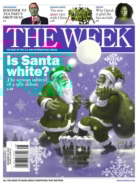 The-Week December 27, 2013 Issue Cover