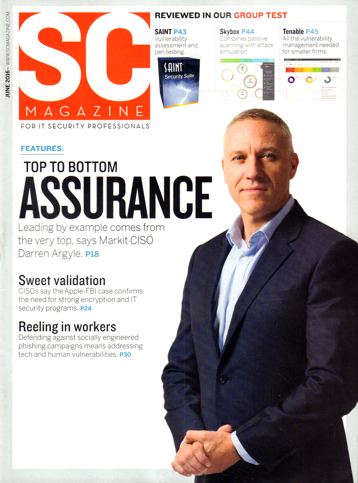SC-Magazine---US-edition June 01, 2016 Issue Cover