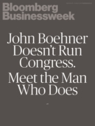 Bloomberg-Businessweek September 30, 2013 Issue Cover