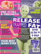 first-for-women September 03, 2018 Issue Cover