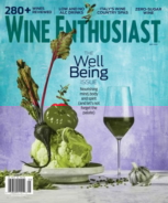 Wine-Enthusiast May 01, 2022 Issue Cover
