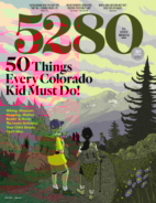 5280-Magazine April 01, 2023 Issue Cover