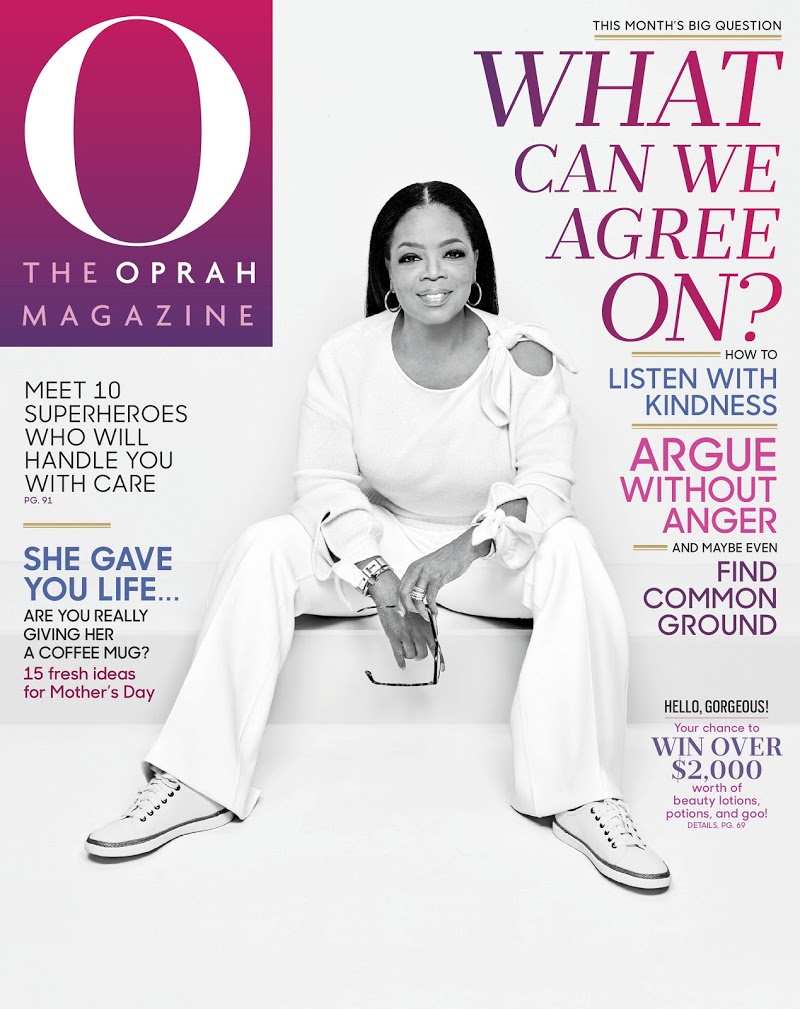 O-The-Oprah May 01, 2018 Issue Cover