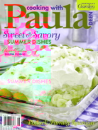 Cooking-With-Paula-Deen July 01, 2015 Issue Cover