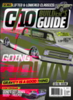 C10 Builders Guide June 01, 2026 Issue Cover