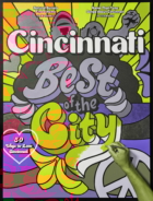 Cincinnati December 01, 2020 Issue Cover