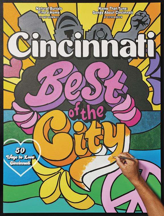 Cincinnati December 01, 2020 Issue Cover