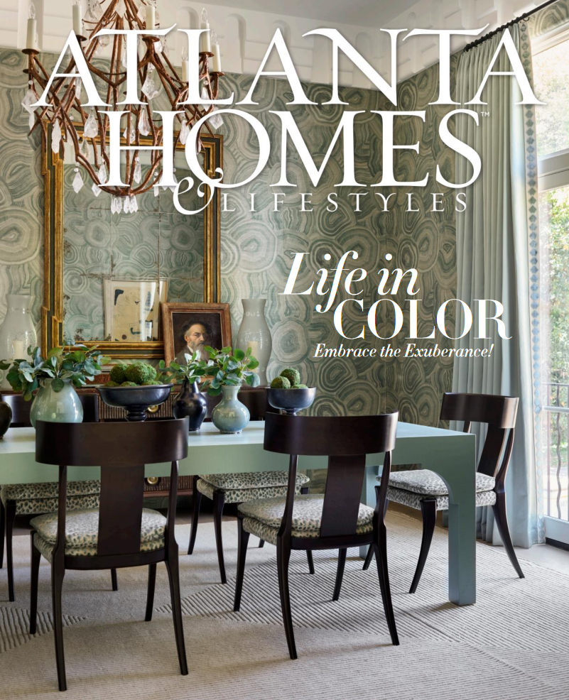 Atlanta-Homes-and-Lifestyles September 01, 2021 Issue Cover