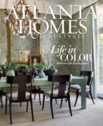 Atlanta-Homes-and-Lifestyles September 01, 2021 Issue Cover