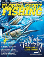 Florida-Sport-Fishing November 01, 2019 Issue Cover