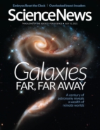 Science-News July 31, 2021 Issue Cover