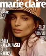 Marie-Claire June 01, 2018 Issue Cover