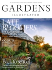 Gardens Illustrated September 02, 2026 Issue Cover