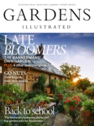 Gardens Illustrated September 02, 2026 Issue Cover