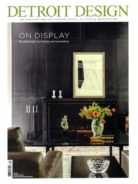 Detroit-Design March 01, 2024 Issue Cover