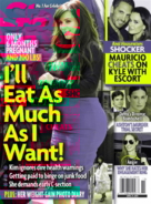Star April 15, 2013 Issue Cover