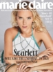 Marie-Claire December 01, 2020 Issue Cover